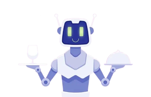 Robot Waiter